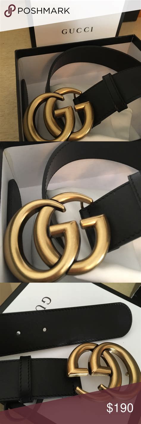 places to buy gucci belts|authentic gucci belts for cheap.